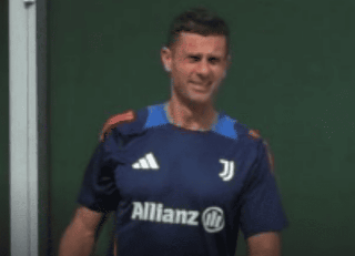 Thiago Motta verso l’addio alla Juventus. Pronto Igor Tudor.